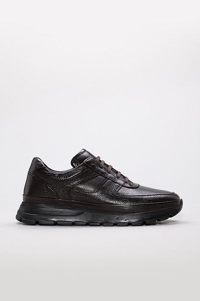 FAST STEP Genuine Leather Men's Casual Shoes 214Ma5028