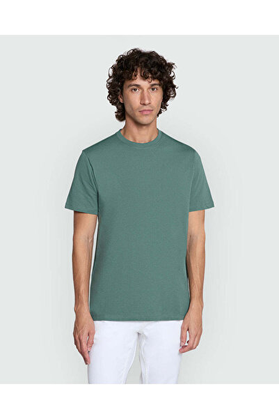 Ovs Urban Chic Men’S Crew Tee
