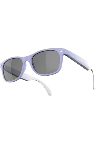 Xo Ochelari de soare audio inteligenți mov XO-E11