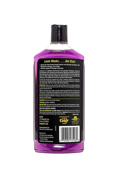 Meguiars Endurance Tire Gel
