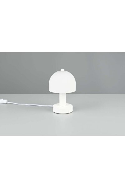 Trio Lighting Glenn Trio lamp, 10W, 1xE14, Matte White, IP20