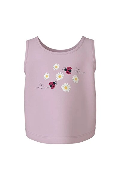 Name it Nmfvigea Tank Short Top Κοριτσίστικο μπλουζάκι με λουράκια 13241642