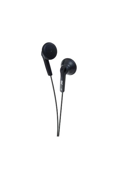 JVC Căști intraauriculare HA-F10C-EN, negre