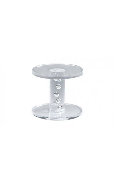 Raki Suport din policarbonat pentru platouri 13xh12cm,transparent