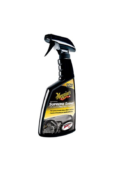 Meguiars Supreme Shine Spray