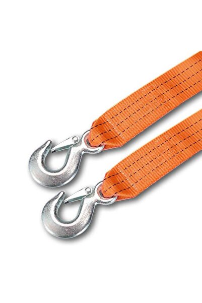 SimplyBran Simply Brands Çekme Kayisi-Halat 4M 5000KG