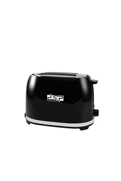 DSP KC2045 Bread Maker with One-Click Defrost and Dual-Sided Heating