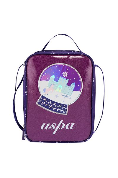 U.S. Polo Assn. Lunch Box Plbsc25023