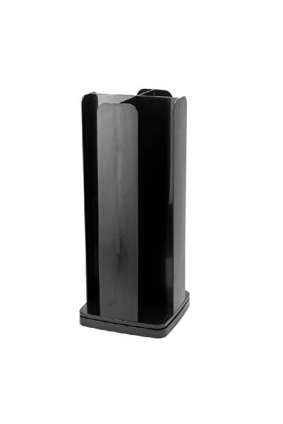 Raki Suport rotativ pentru cesti RAKI, D21xh49cm, policarbonat