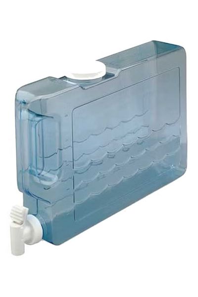 ARROW Beverage Container And Dispenser Blue/White