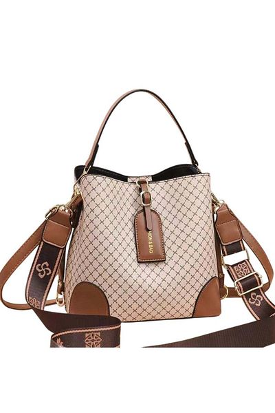 huitich Elegant Designer-Inspired Shoulder Bag for Women