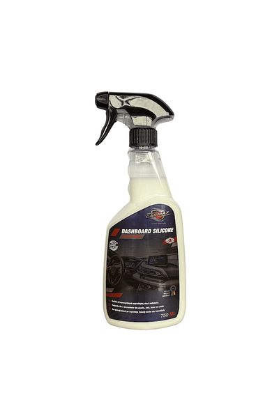 CAR-MAX Soluție de întreținere a plăcilor, antistatică, protecție UV 750 ml