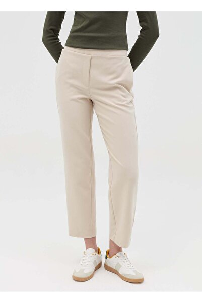 Ovs بنطلون ضيق بطول الكاحل