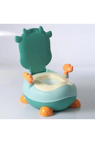 rexa Potty Training Toilet, for Toddler Potty Chair