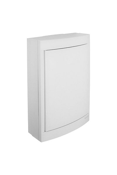 PANASONIC Cutie Sigurante 36M PT USA Alba