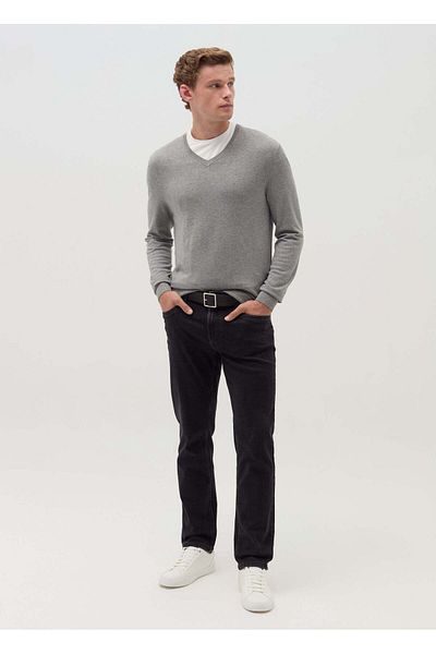 Ovs V-Neck Pullover
