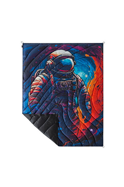 Trek Vibes Patura de camping & poncho Trek Vibes Starwalk Dreamer, 132 x 190 ...