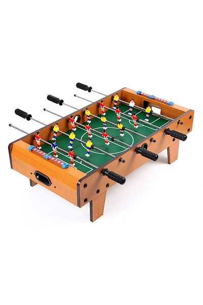 MEGA Mini Football Table