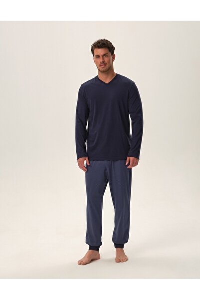 Henderson Pijamale bărbătești garantate Confort, Moliciune, Stil și Confort |...