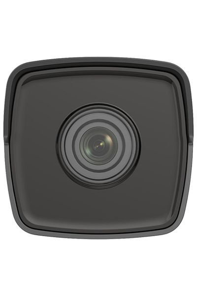 Hikvision Cameră IP, 2MP, obiectiv de 2.8mm, IR 30m, EXIR 2.0, PoE, IP67 - DS-2CD1021-I-2.8mm