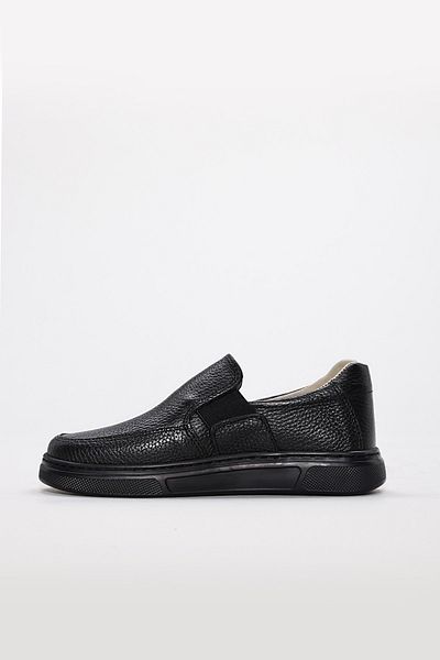 FAST STEP Genuine Leather Unisex Children's Casual Shoes 770Fa618Flo