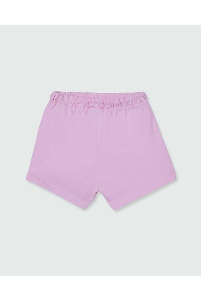 Ovs Girls Bottoms Basic Short