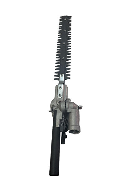 ABM Tırpan Çit Kesme Aparatı – 26 mm / 7 Diş – Lükstrüm Budama Tipi – Çift Bı...
