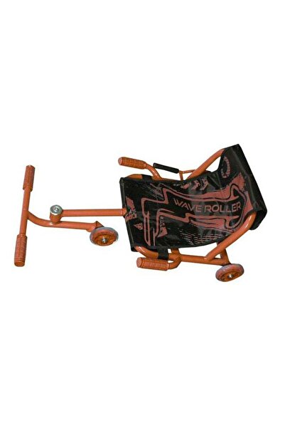 N2Y Wave Roller Riding Toy - Adjustable, Lightweight, Portable, and Premium Q...