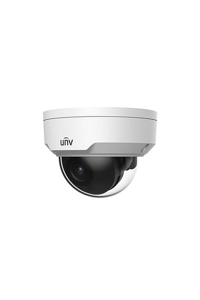 Uniview Cameră IP 2MP, IR30m, PoE, IP67, IK10 - UNV IPC322LB-DSF28K-G
