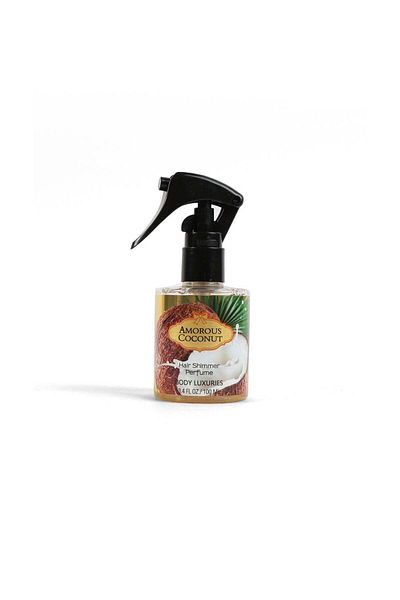 Midi Amorus Coconut Refreshing Hair Shimmer Perfume