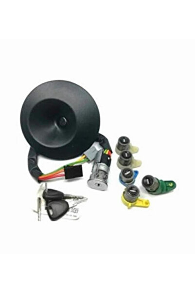 ZENON مجموعة قفل الاتصال كانجو