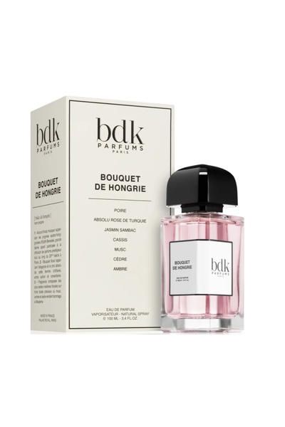 BDK Parfums Bouquet of Hungary, Apă de parfum, Femei, 100 ml