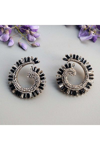 MOONGLOW ACCESSORIES Cercei Daybreak
