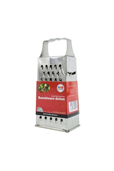 gogiva Racletă Deluxe, din oțel inoxidabil