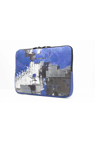 Smart Gate SG-9267 Notebook Case 15.6 Blue