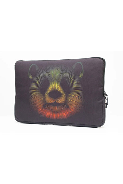 Smart Gate SG-9277 Notebook Case Panda 15.6 Black