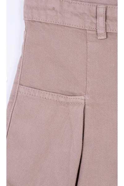 NK ΠΑΙΔΙΚΟ ΚΟΡΙΤΣΙ ΣΟΡΤΣ ΜΙΝΚ ΜΕ ΤΣΕΠΕΣ