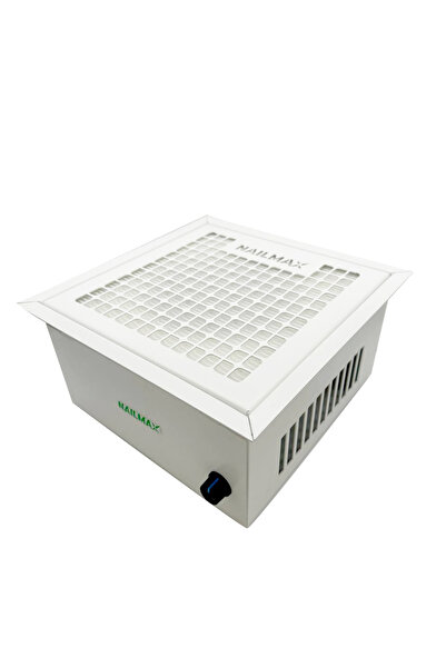 Daisy Masaya Entegre Tırnak Toz Toplama Makinesi (MASA ALTI) Unique Modeli