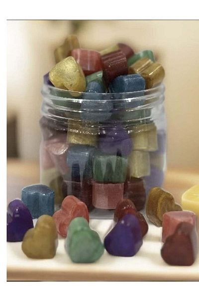 Generic Mastic gum with various fragrant scents