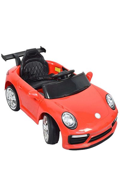 Toybox Electric Ride On Car for Children From 3 to 5 Year Old Kids