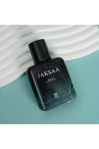 Midi 30ml Black Horse Knight Men's Perfume/Float Shadow