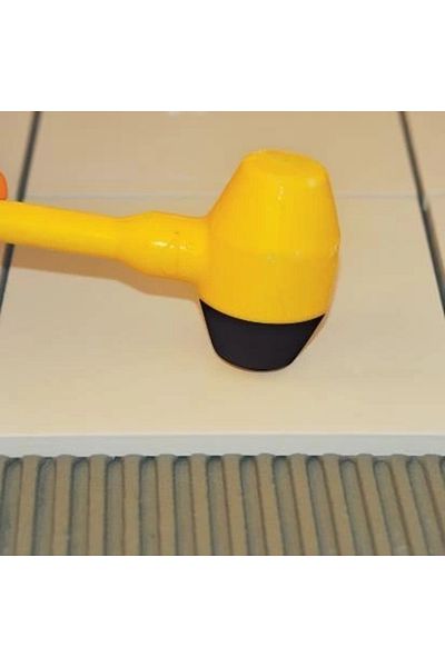 PRATİKOBA Decor 328 Rubber Mallet 600 gr