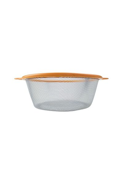 gogiva Strainer, Small sieve