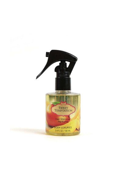 Midi Sweet Temptation Shiny Apple Scented Hair Perfume