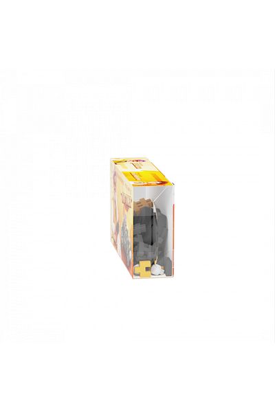 Marioinex Construction set, Cars, gray, 50 pieces, Mini Waffles,