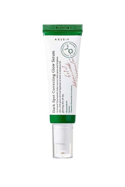 AXIS-Y Dark Spot Correcting Brighten + Moisturize Glow Facial Serum 50 ml