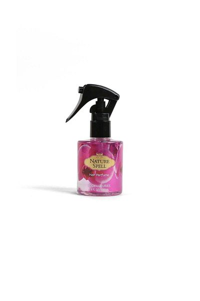 Midi Nature Spell Rose Scented Hair Perfume