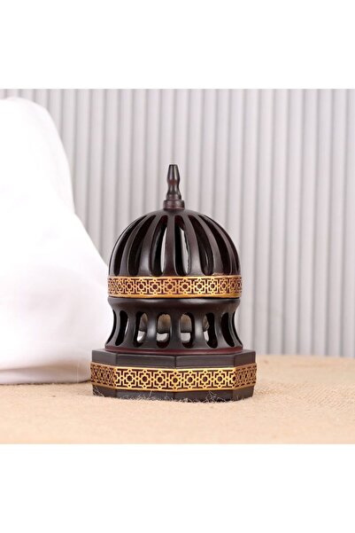 Radin مبخرة بخور عود ولبان لليوجا والسبا والعلاج العطري والديكور المنزلي