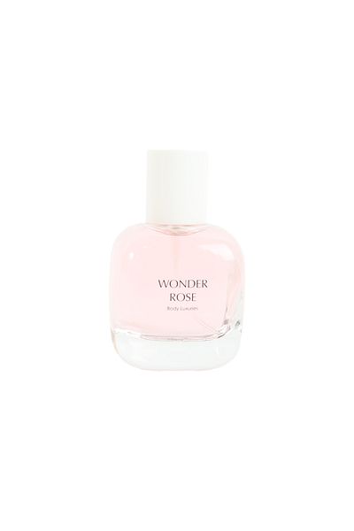 Midi Women's Eau de Toilette 50ml – Refreshing Floral Rose Scent