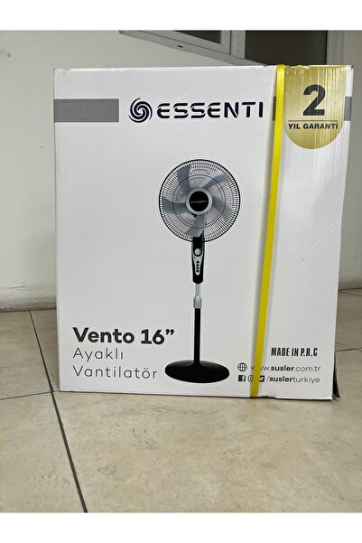 VENTO ESSENTİ VANTİLATÖR 16 INC